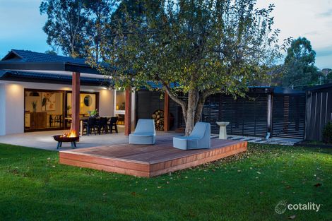 Property photo of 9A Ormerod Court Gisborne VIC 3437