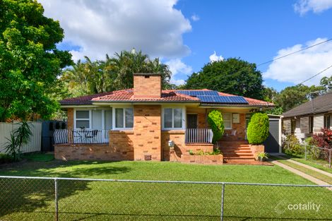 55 Humber St, Salisbury, QLD 4107