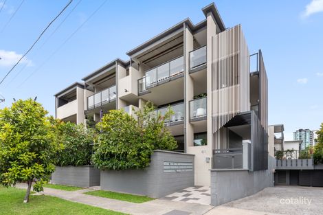 16/66 Allen St, Hamilton, QLD 4007