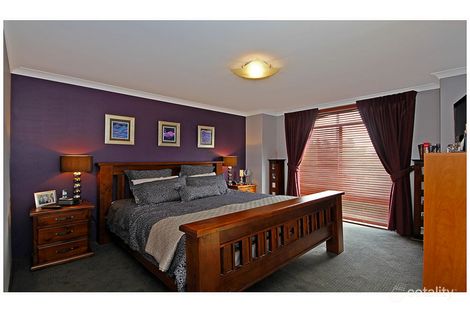 Property photo of 50 Musselbrook Trail Ellenbrook WA 6069