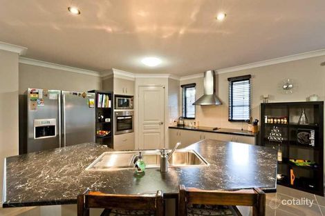 Property photo of 150 Beaufort Crescent Moggill QLD 4070