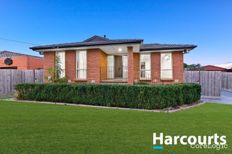 Property photo of 1/8 Haven Court Narre Warren VIC 3805
