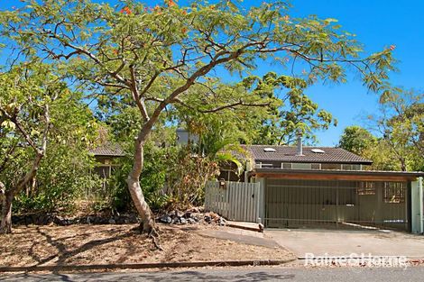 Property photo of 13 Jenkinson Street Indooroopilly QLD 4068
