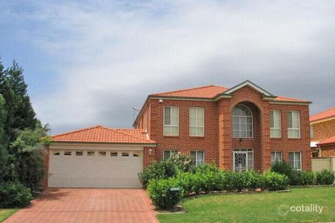 26 Casino St, Glenwood, NSW 2768