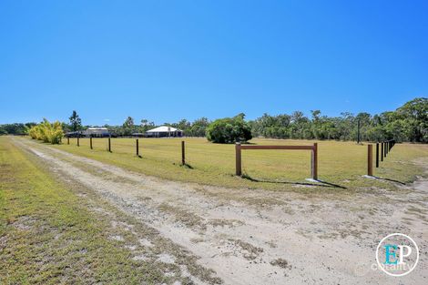 Property photo of 401 Royans Road North Gregory QLD 4660