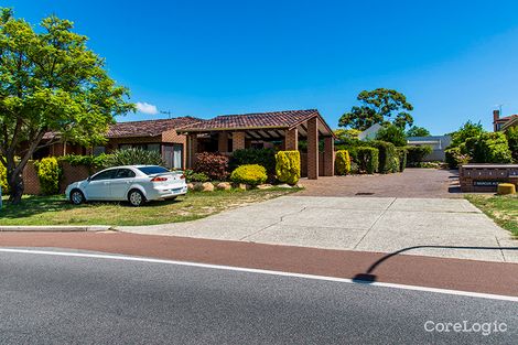 Property photo of 4/2 Marcus Avenue Booragoon WA 6154