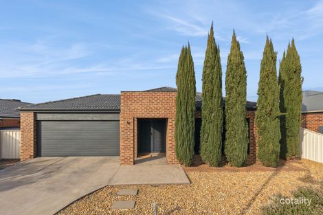 10 Sussex St, Strathfieldsaye, VIC 3551
