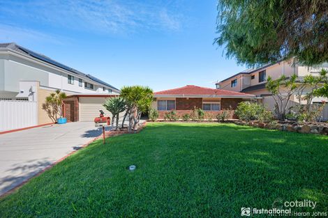 Property photo of 13 Hogarth Way Bateman WA 6150