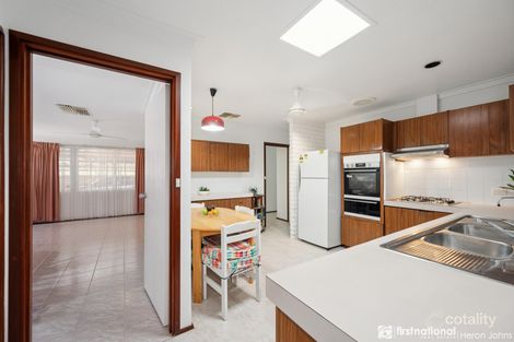 Property photo of 13 Hogarth Way Bateman WA 6150