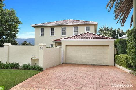 Property photo of 14 Edward Street Wollongong NSW 2500