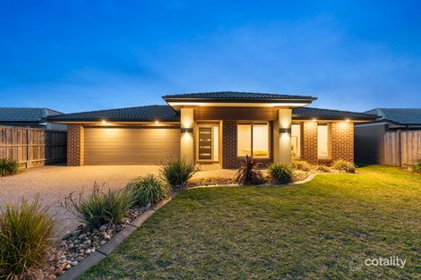 Property photo of 26 Rodeo Drive Lang Lang VIC 3984