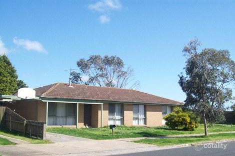 25 Taddor Dr, Cranbourne, VIC 3977