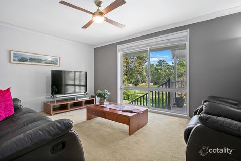 Property photo of 54 McCrae Drive Camden South NSW 2570