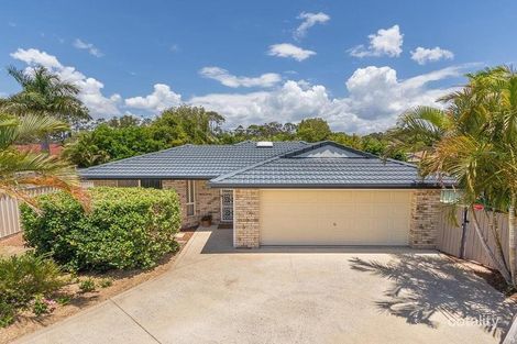 Property photo of 45 Northholm Crescent Boondall QLD 4034