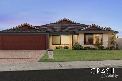 Property photo of 18 Britannia Way Bertram WA 6167