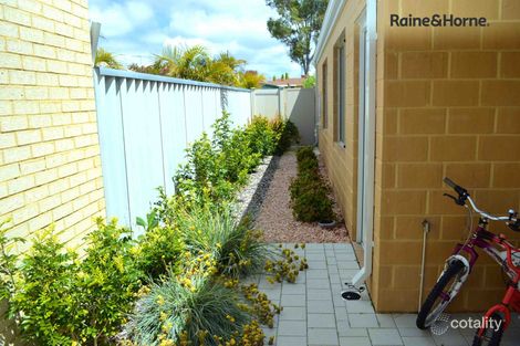 Property photo of 9/17 Wattle Mews Hocking WA 6065