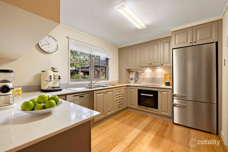 Property photo of 32 Lowanna Street Braddon ACT 2612