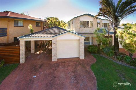 Property photo of 1/3 Vaggelas Crescent Biggera Waters QLD 4216