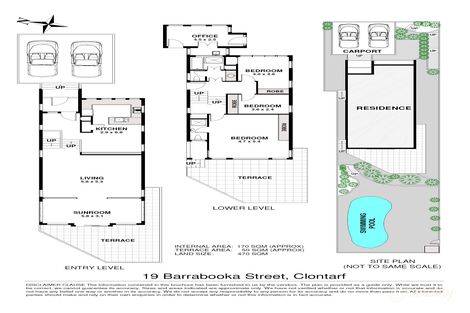 Property photo of 19 Barrabooka Street Clontarf NSW 2093