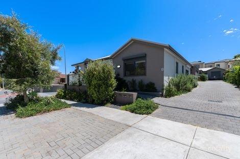 8 Eighth Ave, Maylands, WA 6051