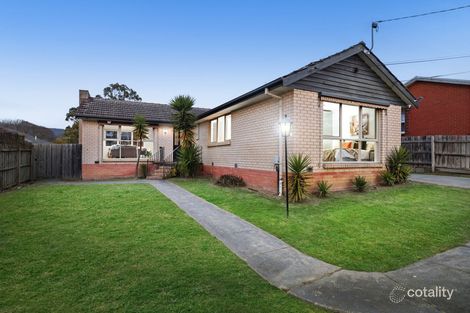 Property photo of 21 Nerissa Street Ferntree Gully VIC 3156