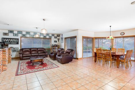 Property photo of 2 Garden Court Werribee VIC 3030