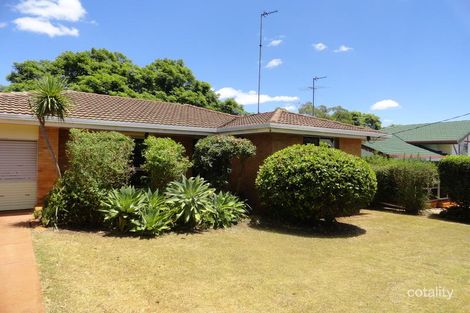 Property photo of 8 Weller Street Rangeville QLD 4350