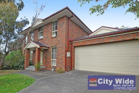 Property photo of 1/24 Myriong Street Clayton VIC 3168