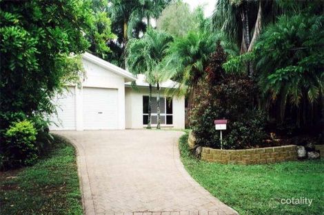 Property photo of 6 Ariel Court Mooroobool QLD 4870