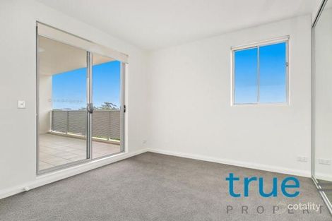 Property photo of 33/19 Crane Street Homebush NSW 2140