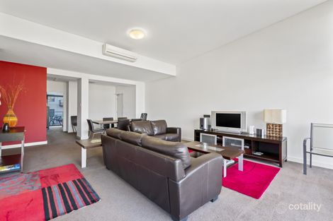 Property photo of 20/124 Mounts Bay Road Perth WA 6000