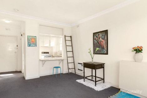 Property photo of 18/91 Ormond Esplanade Elwood VIC 3184