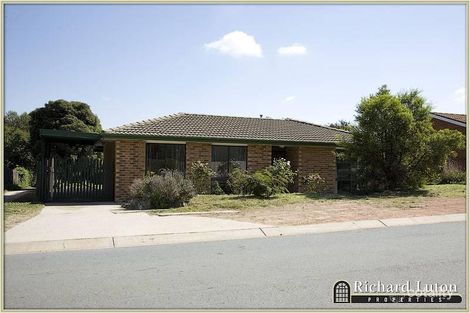 Property photo of 13 Feint Street Conder ACT 2906