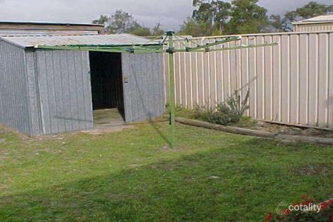 16 Tucker St, Capel, WA 6271