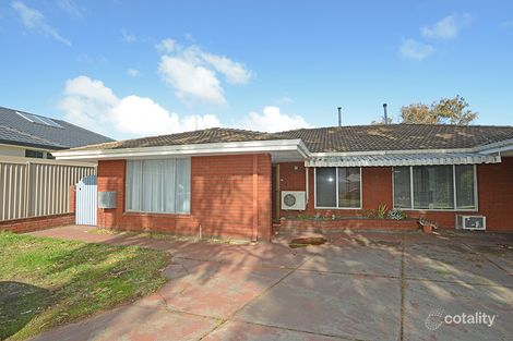 22 Coldwells St, Bicton, WA 6157