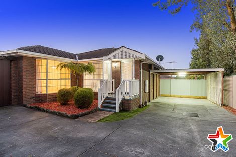 Property photo of 3/12 Albert Hill Road Lilydale VIC 3140