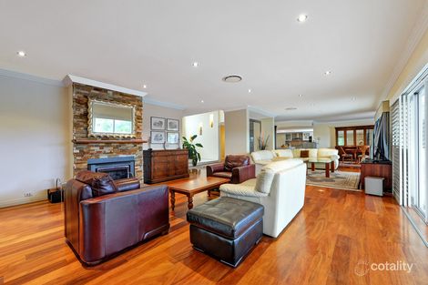 Property photo of 1018 Rosebank Way Hope Island QLD 4212