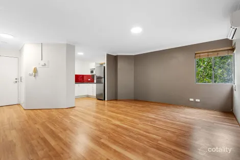 Property photo of 29/46 Smith Street Highgate WA 6003