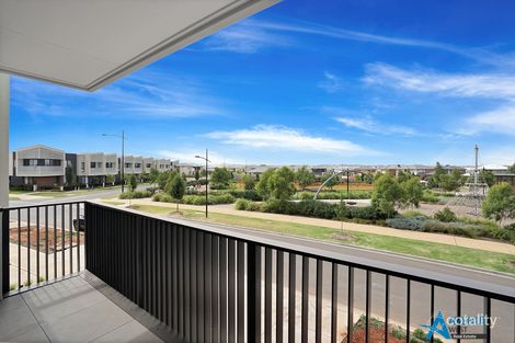 Property photo of 46 Wireless Drive Aintree VIC 3336