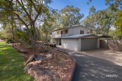 Property photo of 120 Fiona Street Bellbird Park QLD 4300