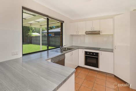 Property photo of 64 Statesman Circuit Sippy Downs QLD 4556