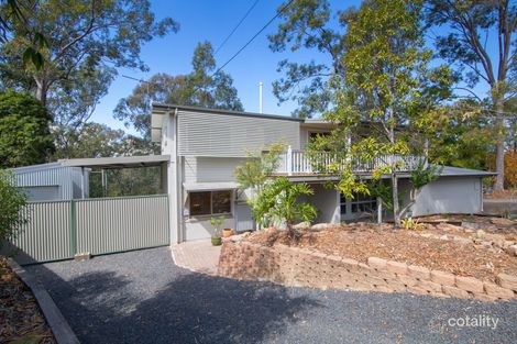 Property photo of 120 Fiona Street Bellbird Park QLD 4300