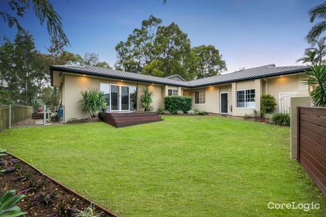 Property photo of 27 Pearson Close Arundel QLD 4214