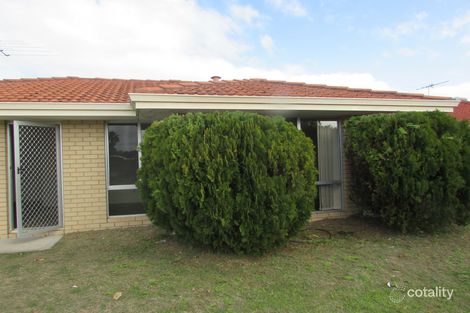 Property photo of 109 Amazon Drive Greenfields WA 6210