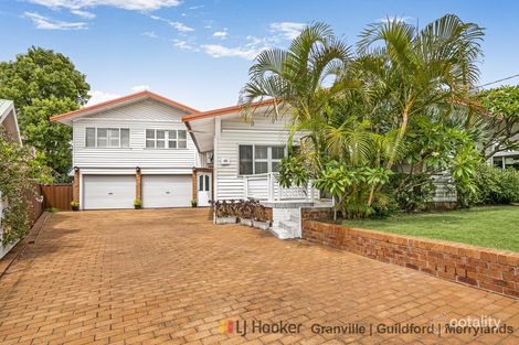 Property photo of 46 Darcy Road Wentworthville NSW 2145