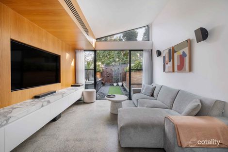 Property photo of 21 Davidson Street Balmain NSW 2041