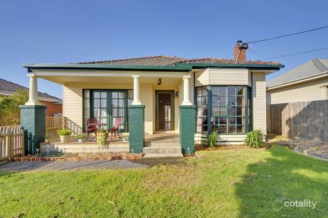 Property photo of 36 Hoyle Street Morwell VIC 3840