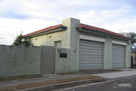 Property photo of 10 Viret Street Hunters Hill NSW 2110