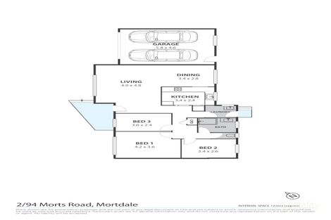 Property photo of 2/94 Morts Road Mortdale NSW 2223