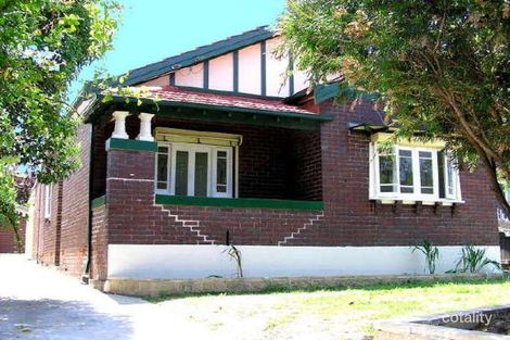 Property photo of 313 Georges River Road Croydon Park NSW 2133